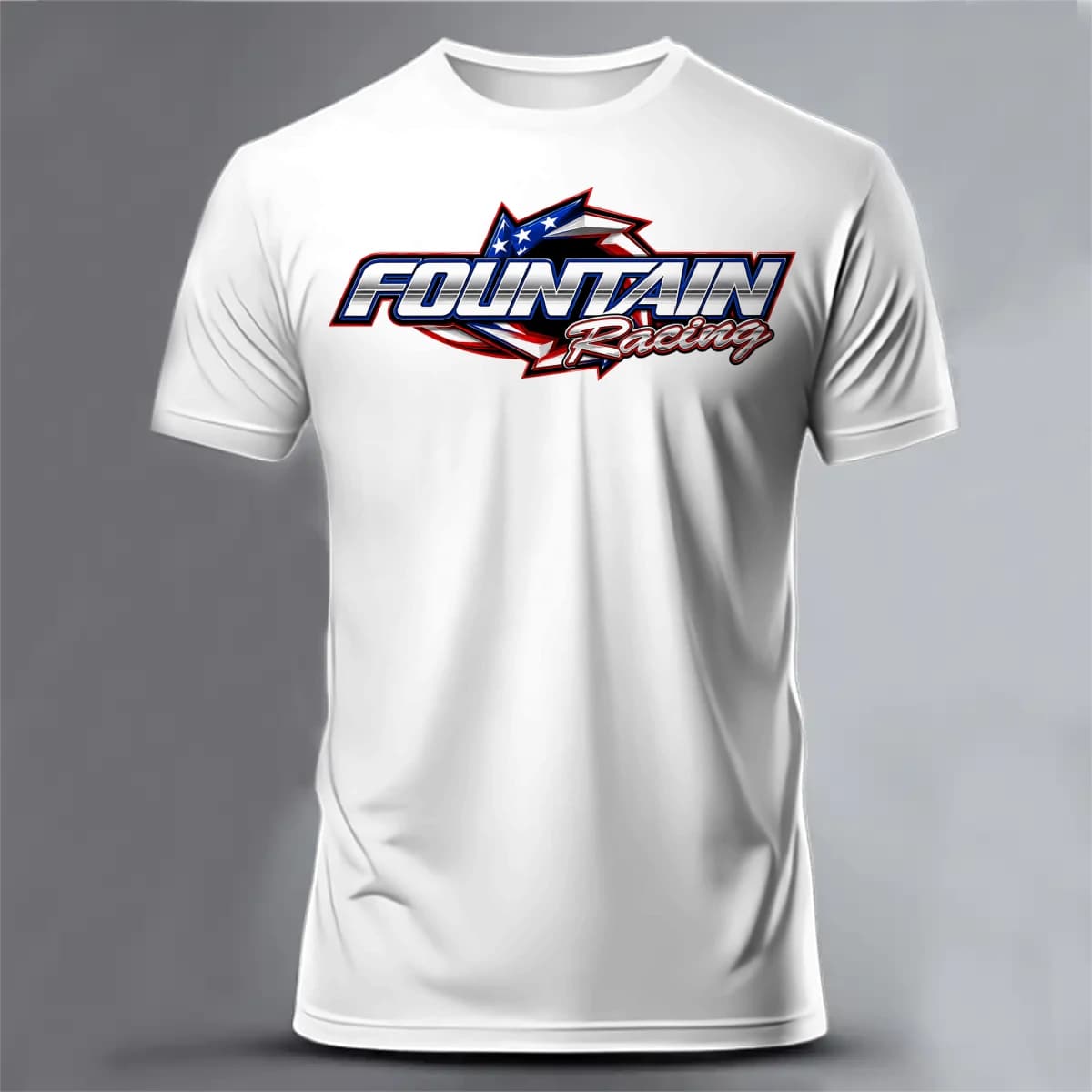 fountain 64 - Unisex Classic Short Sleeve T-Shirt