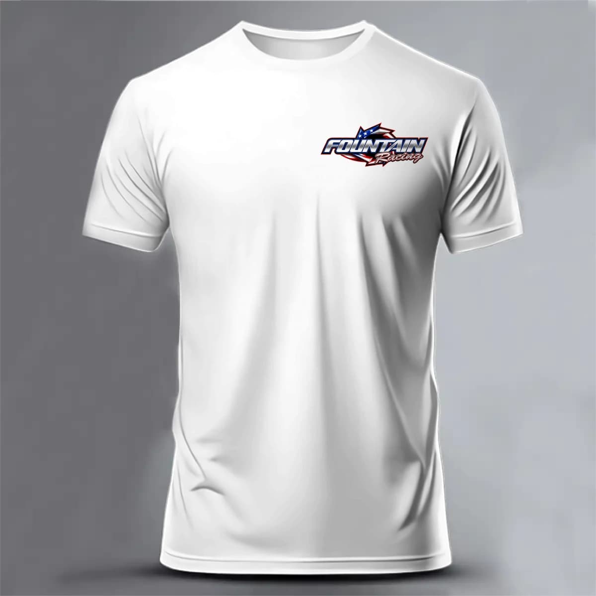 fountain 63 - Unisex Classic Short Sleeve T-Shirt