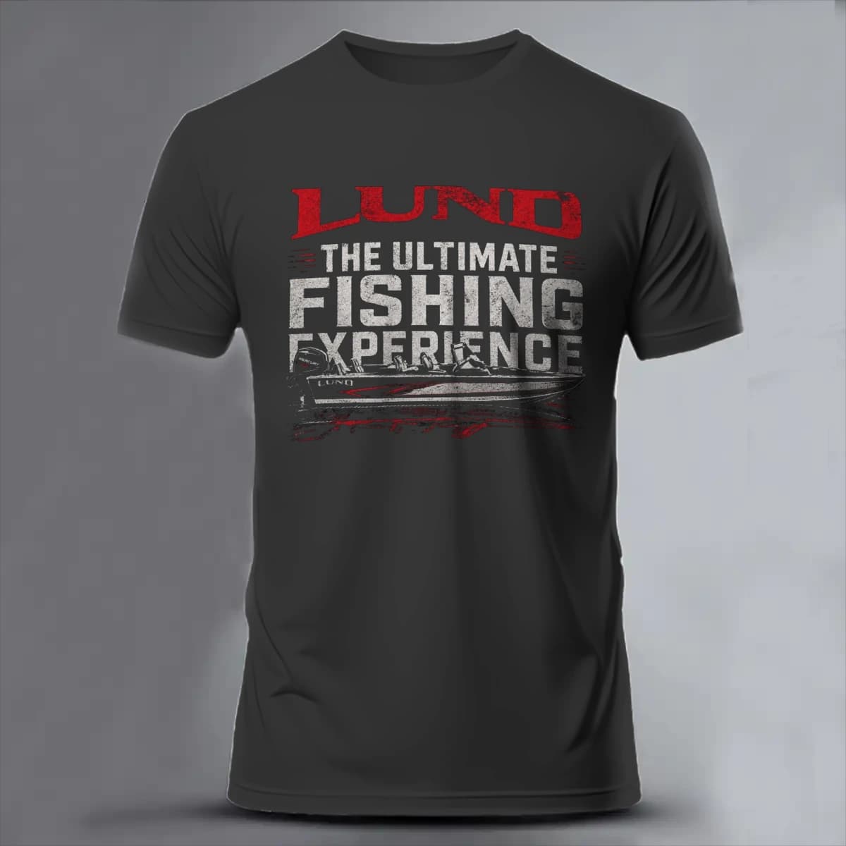lund 21 - Unisex Classic Short Sleeve T-Shirt