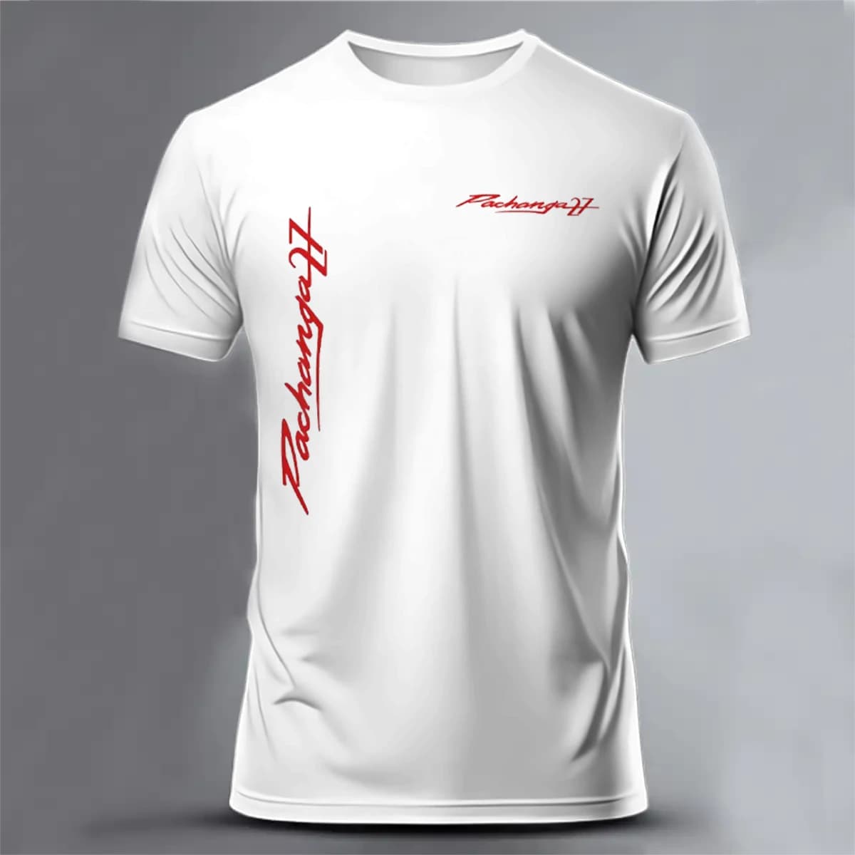 PACHANGA 25 - Unisex Classic Short Sleeve T-Shirt