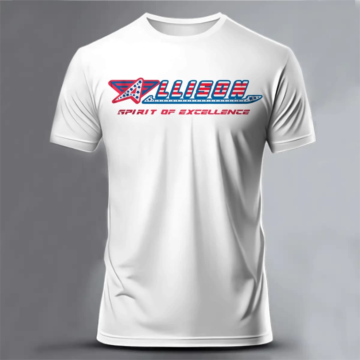 ALLISON 37 - Unisex Classic Short Sleeve T-Shirt