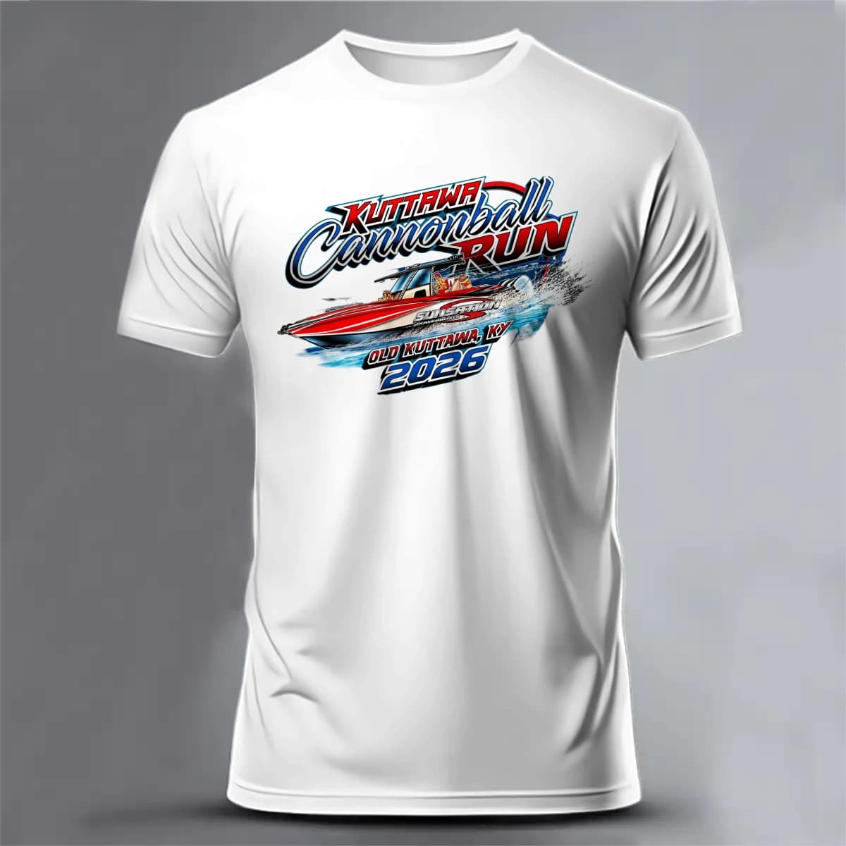 sunsation 20 - Unisex Classic Short Sleeve T-Shirt