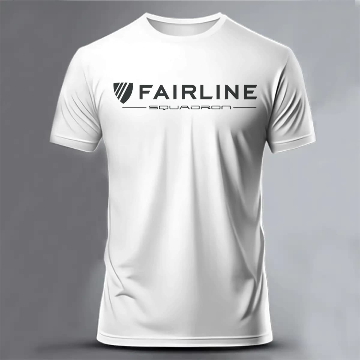 FAIRLINE 18 - Unisex Classic Short Sleeve T-Shirt