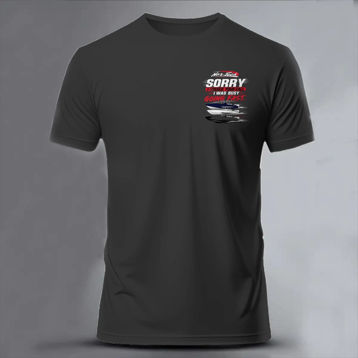 nor-tech 11 - Unisex Classic Short Sleeve T-Shirt