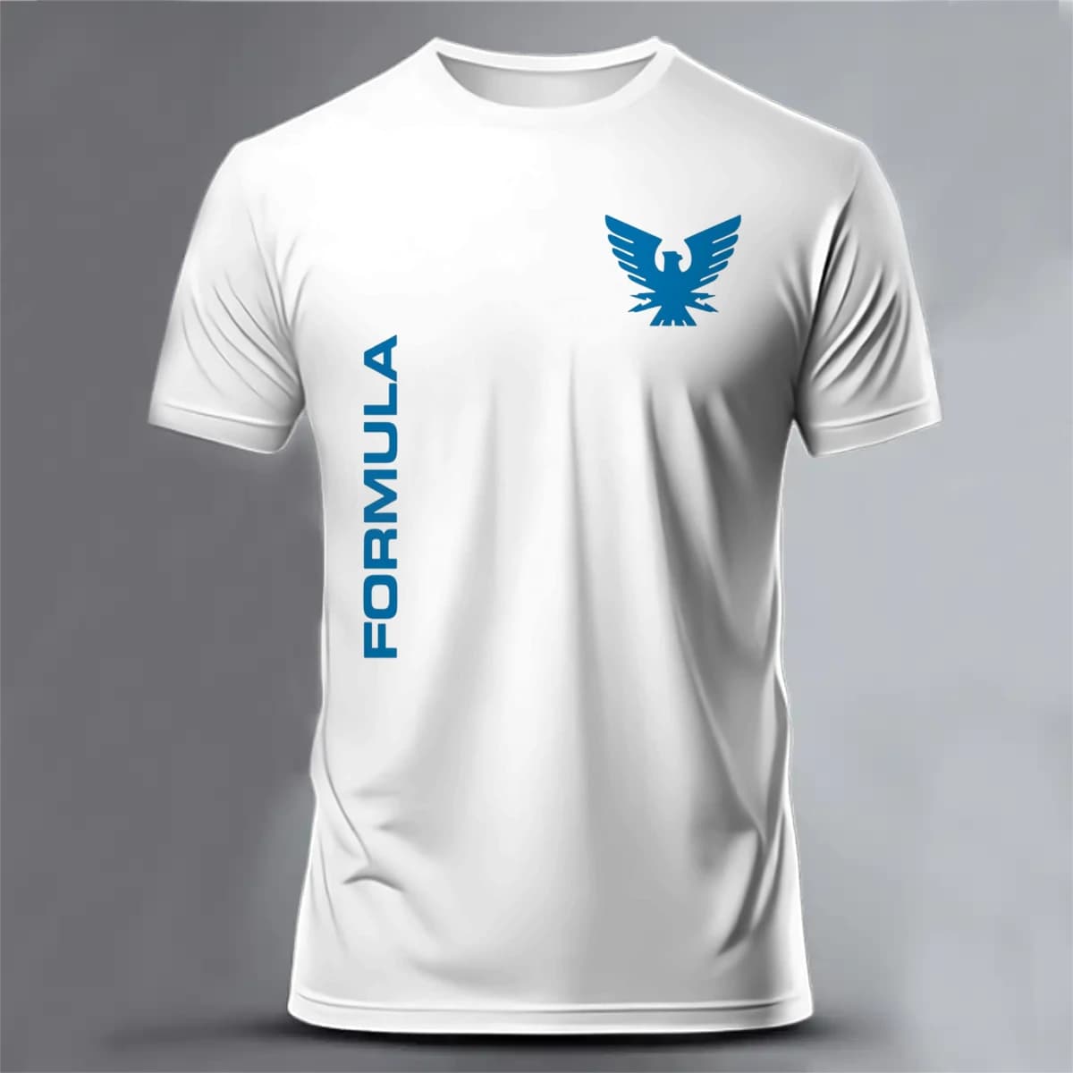 formula 78 - Unisex Classic Short Sleeve T-Shirt