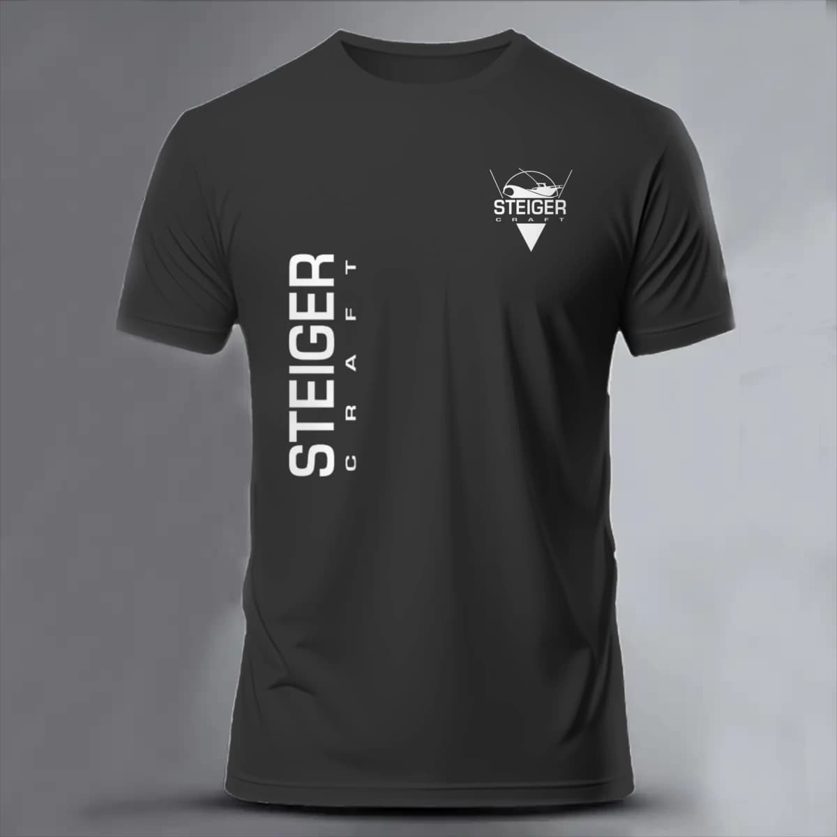 steiger 18 - Unisex Classic Short Sleeve T-Shirt