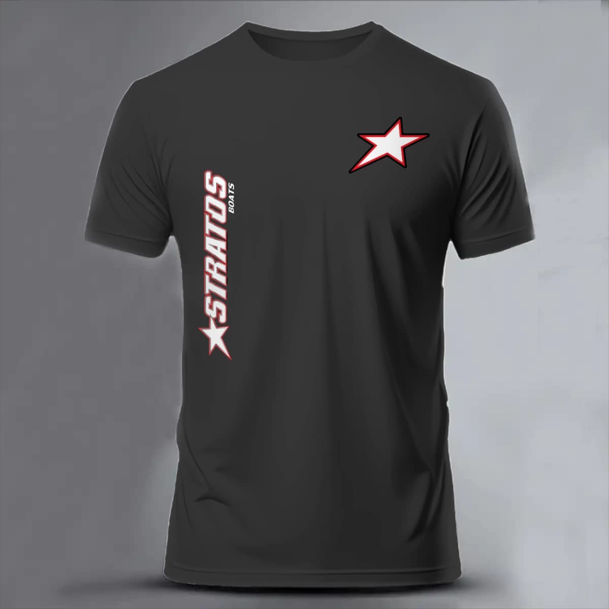 stratos 25 - Unisex Classic Short Sleeve T-Shirt