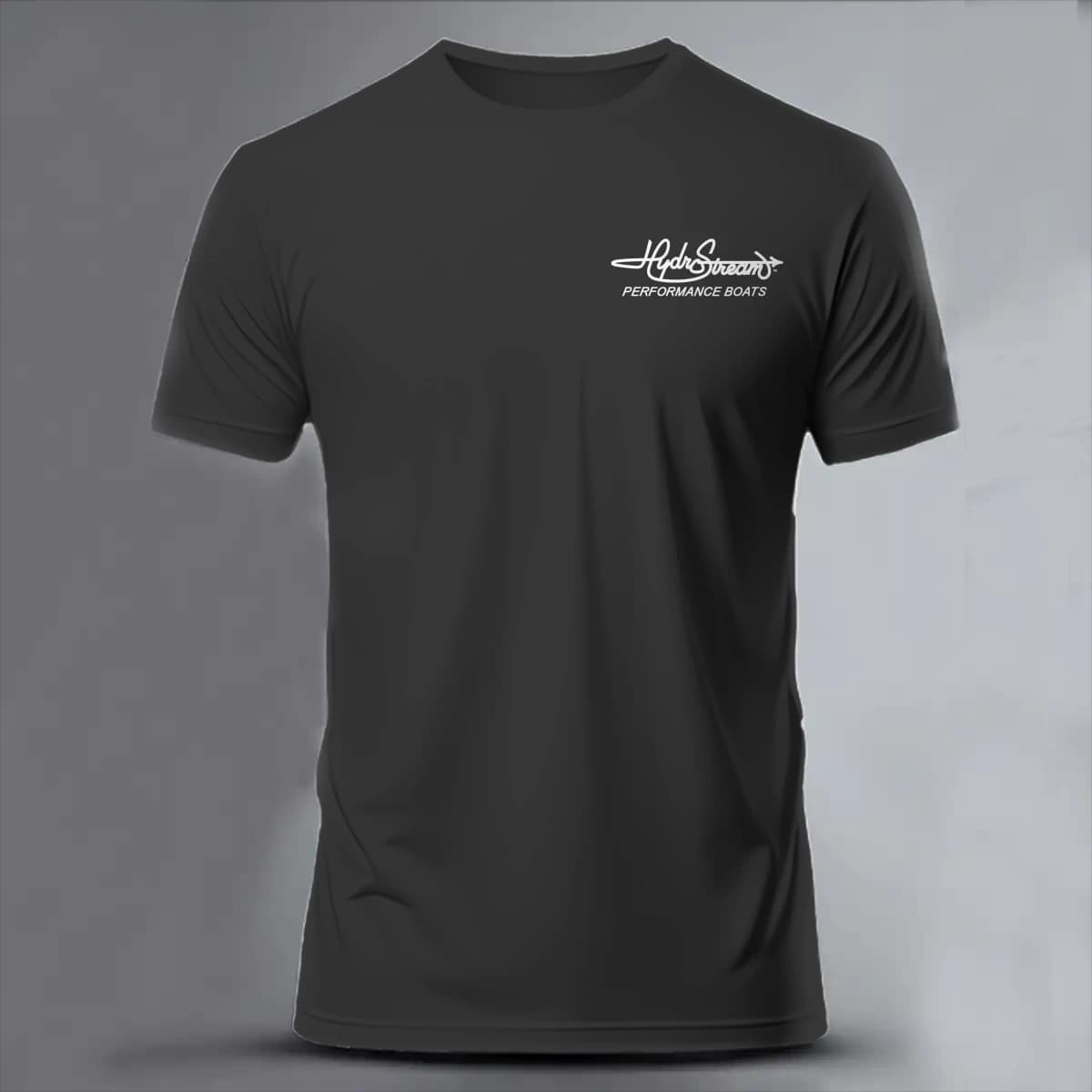 hydrostream 51 - Unisex Classic Short Sleeve T-Shirt