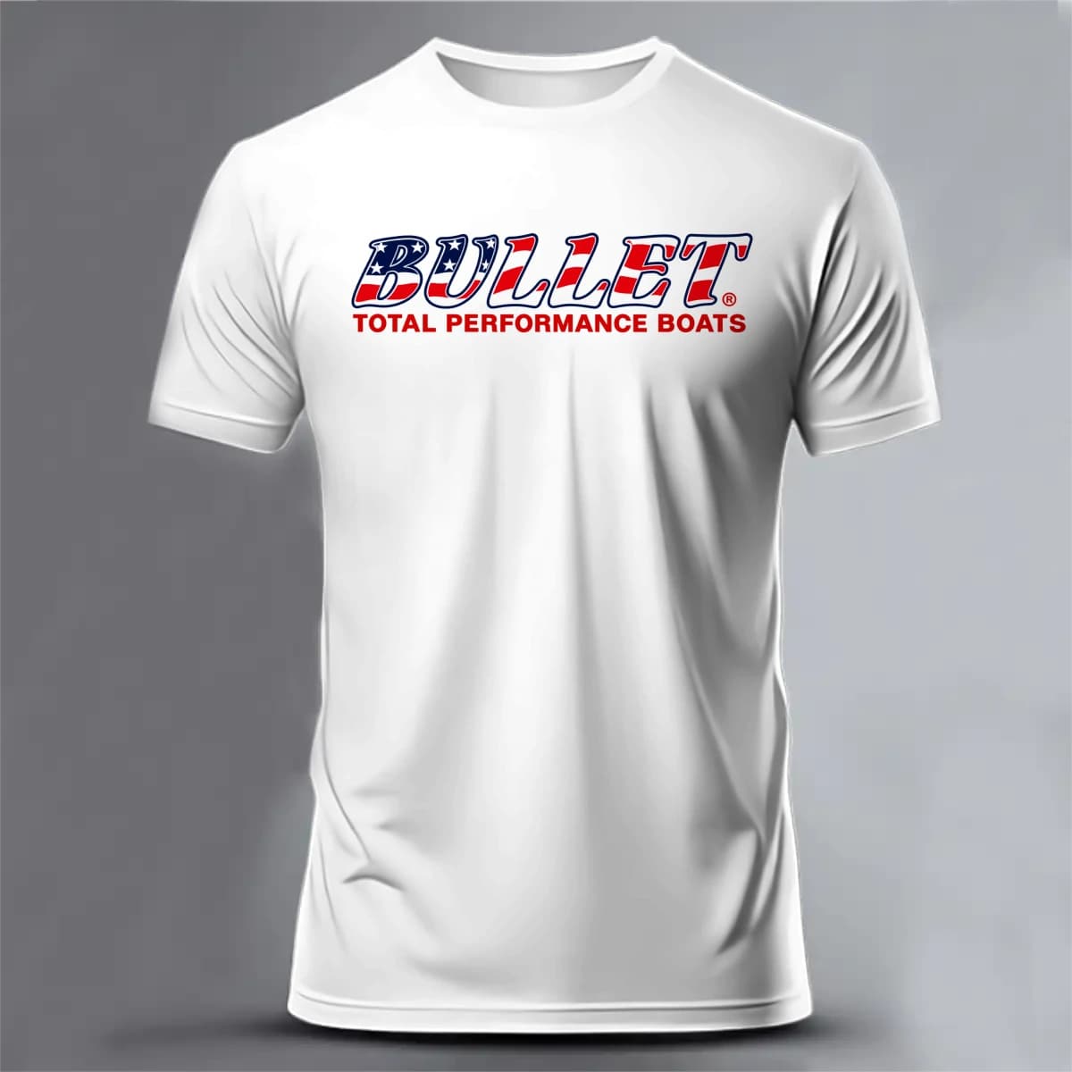BULLET 9 - Unisex Classic Short Sleeve T-Shirt