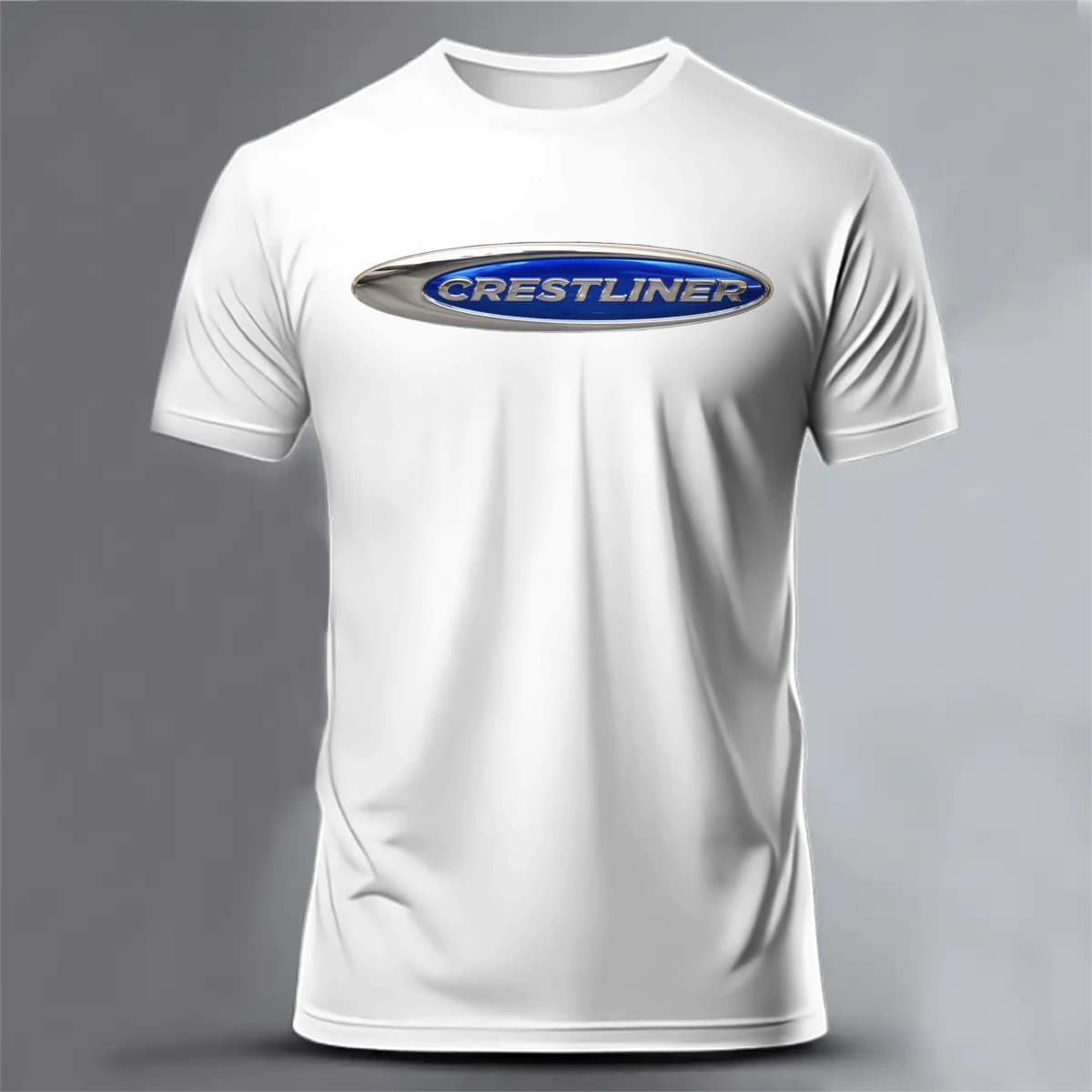 crestliner 11 - Unisex Classic Short Sleeve T-Shirt