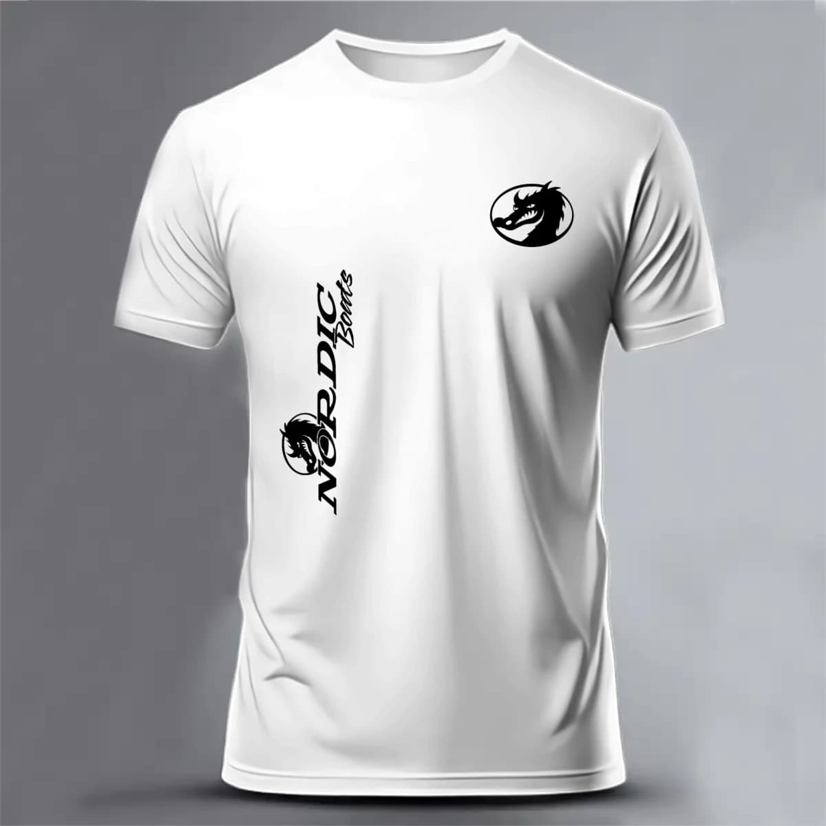 nordic 28 - Unisex Classic Short Sleeve T-Shirt