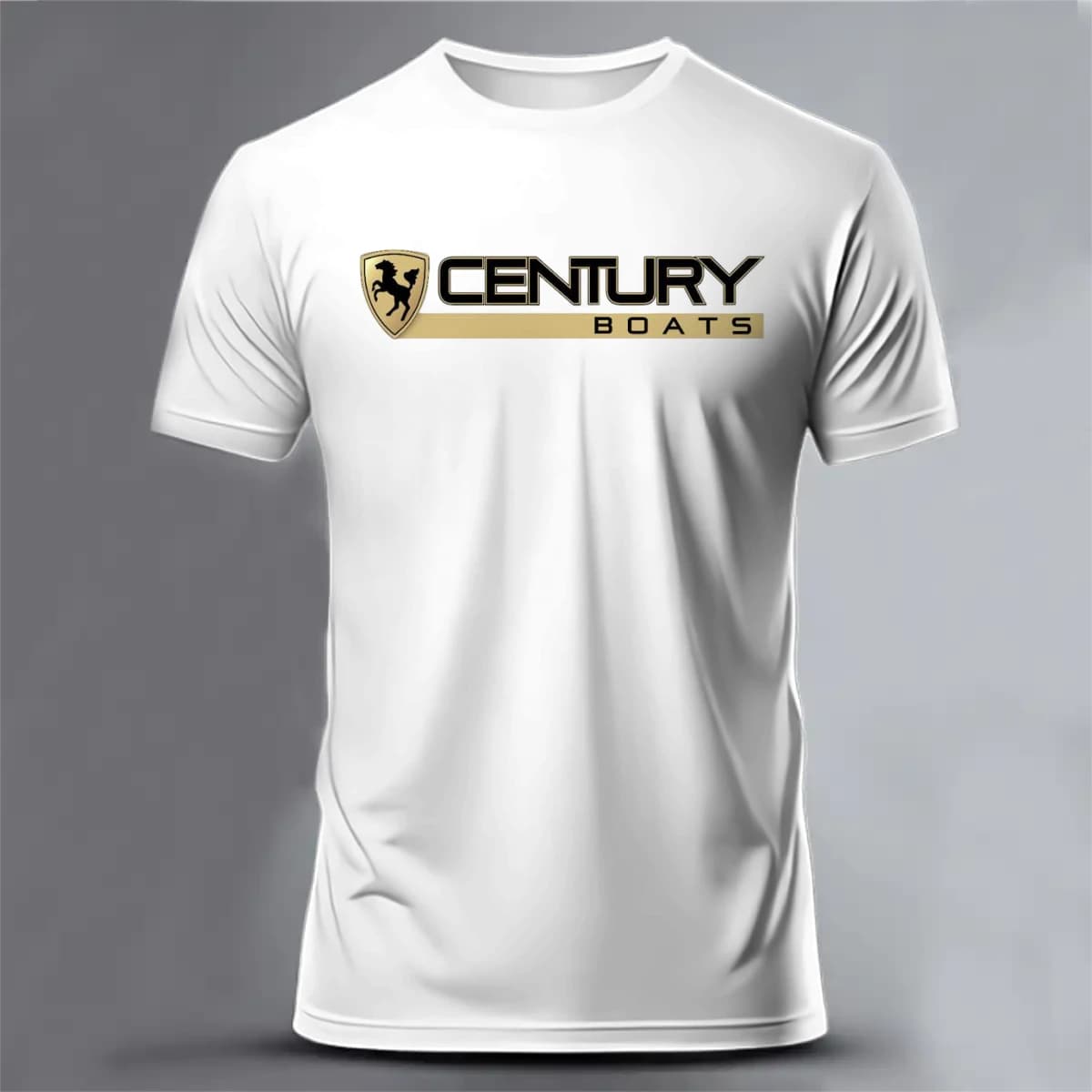 century - Unisex Classic Short Sleeve T-Shirt