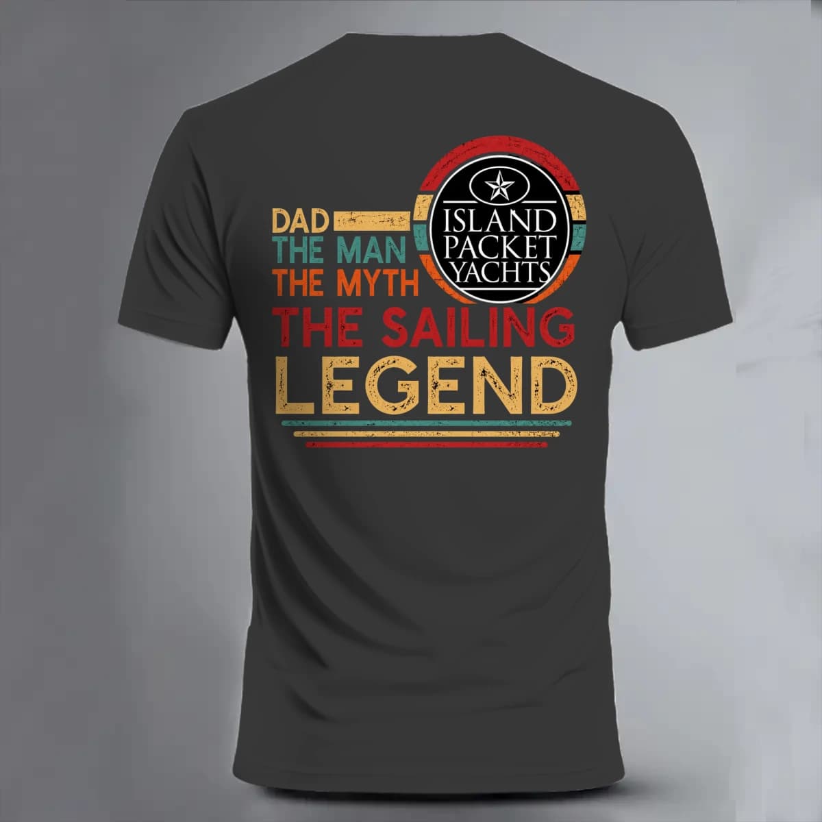 IPY 11 - Unisex Classic Short Sleeve T-Shirt