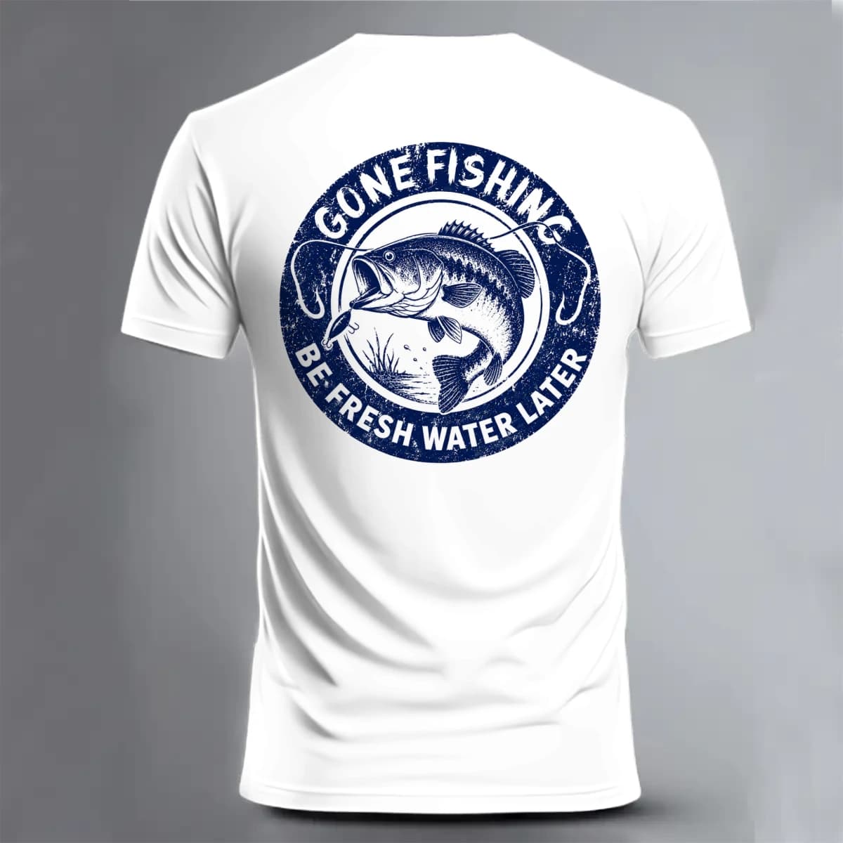 CHAMPION 86 - Unisex Classic Short Sleeve T-Shirt