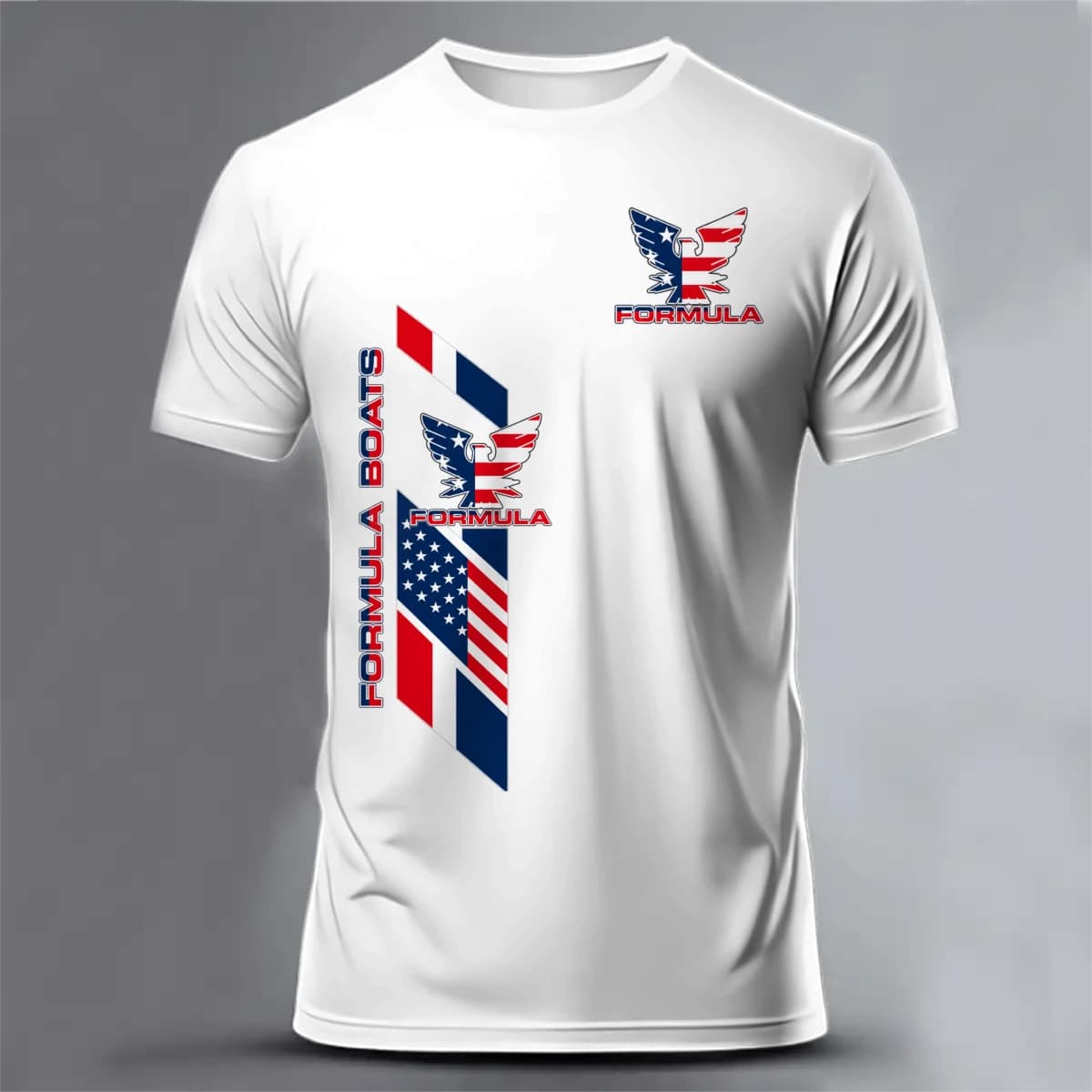 formula 110 - Unisex Classic Short Sleeve T-Shirt