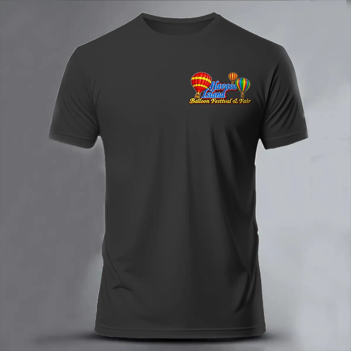 havasu 26 - Unisex Classic Short Sleeve T-Shirt