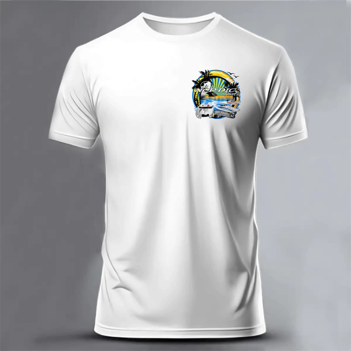 NORDIC 31 - Unisex Classic Short Sleeve T-Shirt