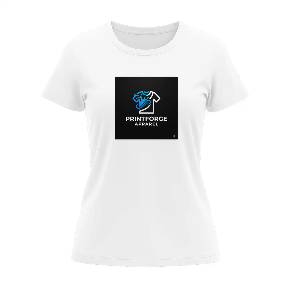 hello - Women's Fit T-Shirt