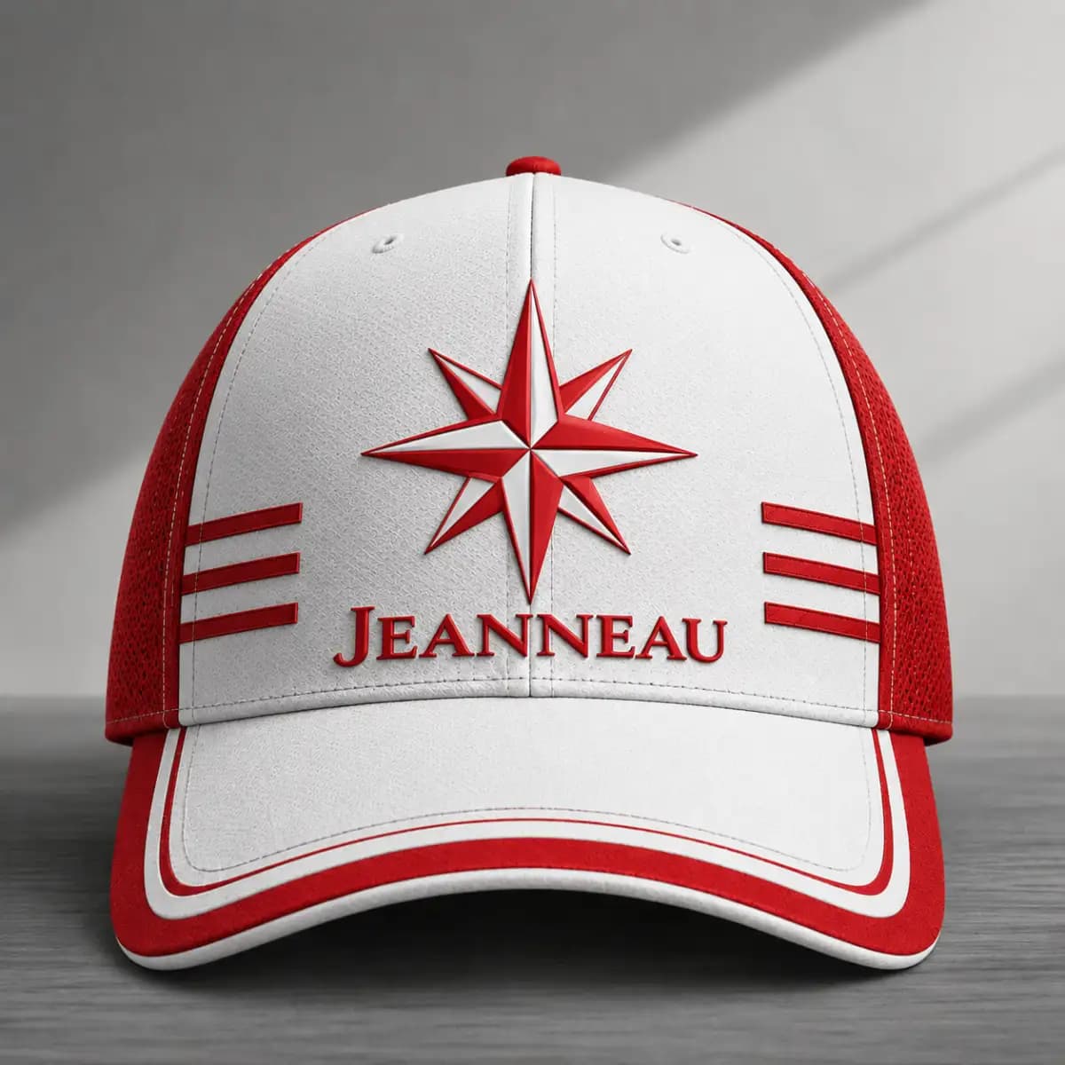 Jeanneau Premium Cap - Premium Unisex Cap