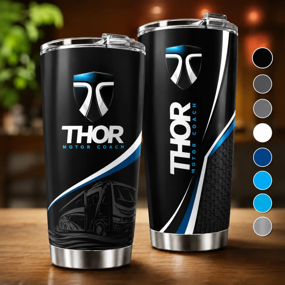 Thor - Regular Tumbler