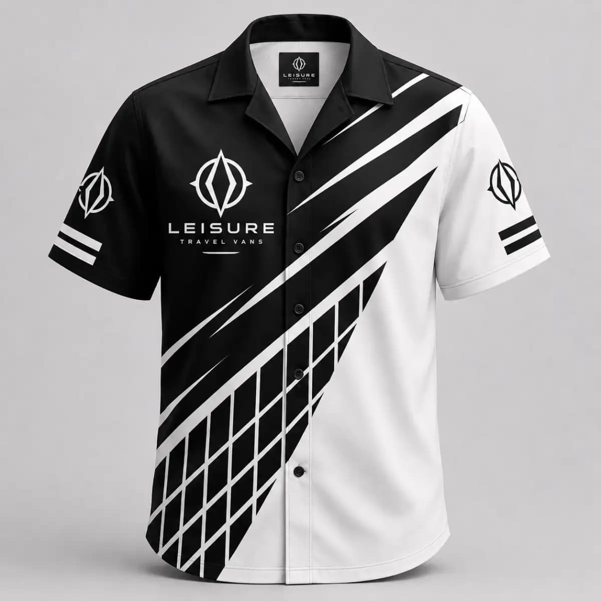 Ltv - Premium Hawaiian Shirt