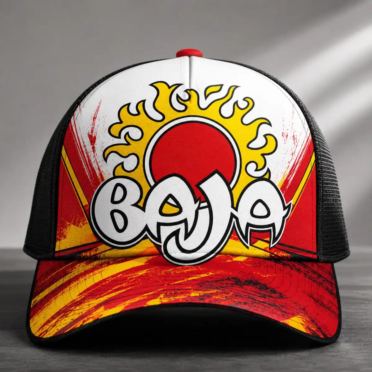 Baja boats Cap - Premium Unisex Cap