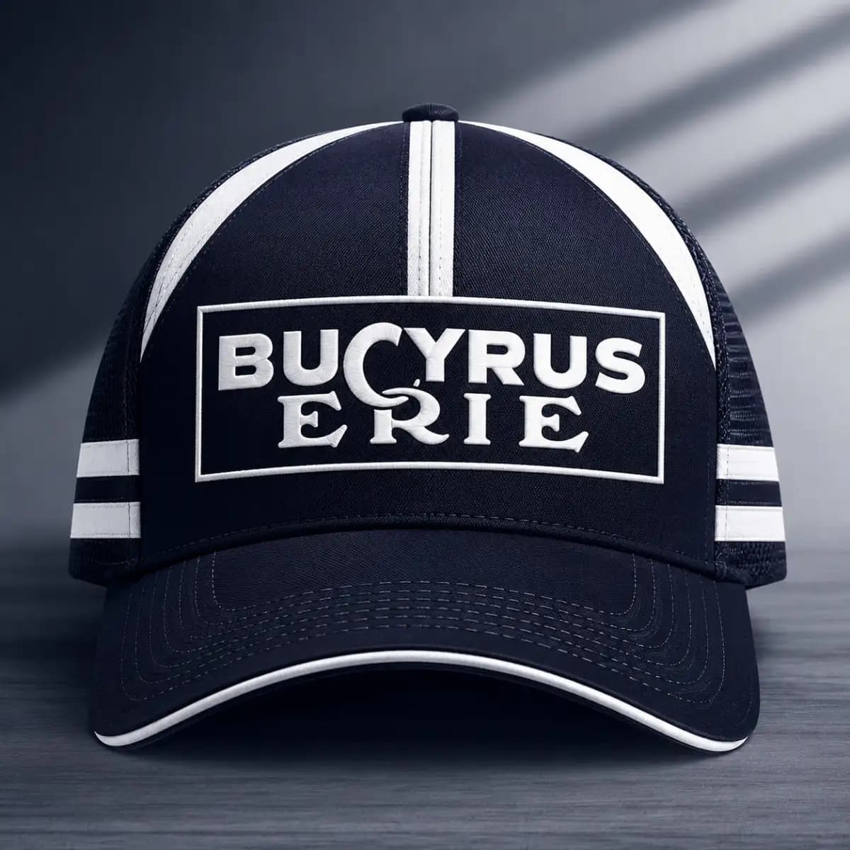 Bucyrus Erie Cap - Premium Unisex Cap