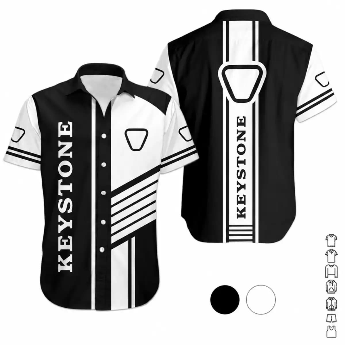 keystone rv - Premium Hawaiian Shirt