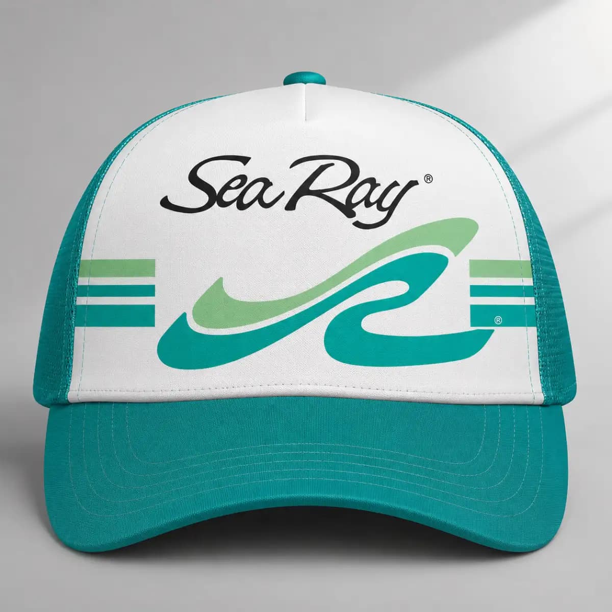 Sea Ray boat Premium Cap - Premium Unisex Cap