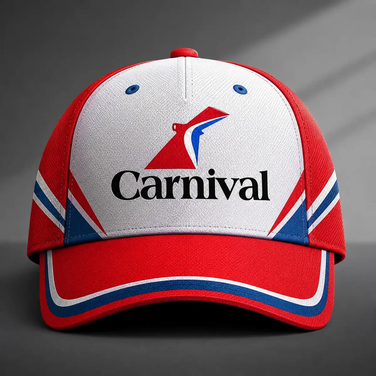 Carnival Cruise Cap - Premium Unisex Cap