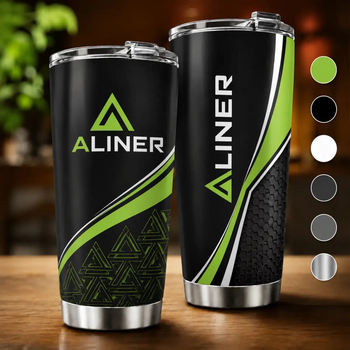Ac - Regular Tumbler