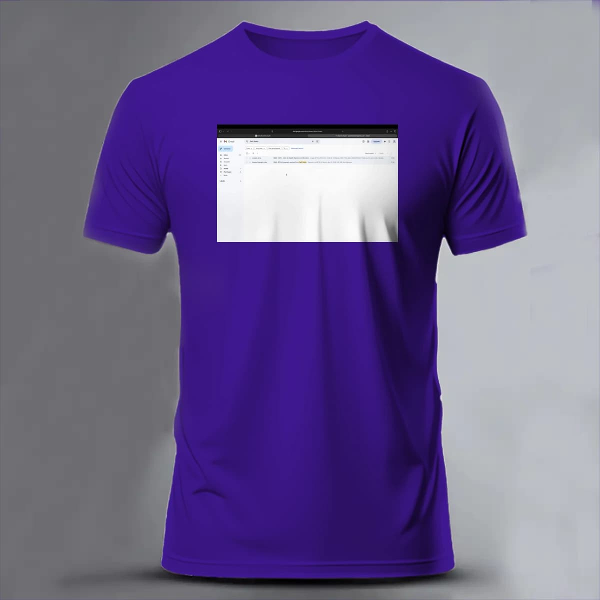 chack 2 - Unisex Classic Short Sleeve T-Shirt