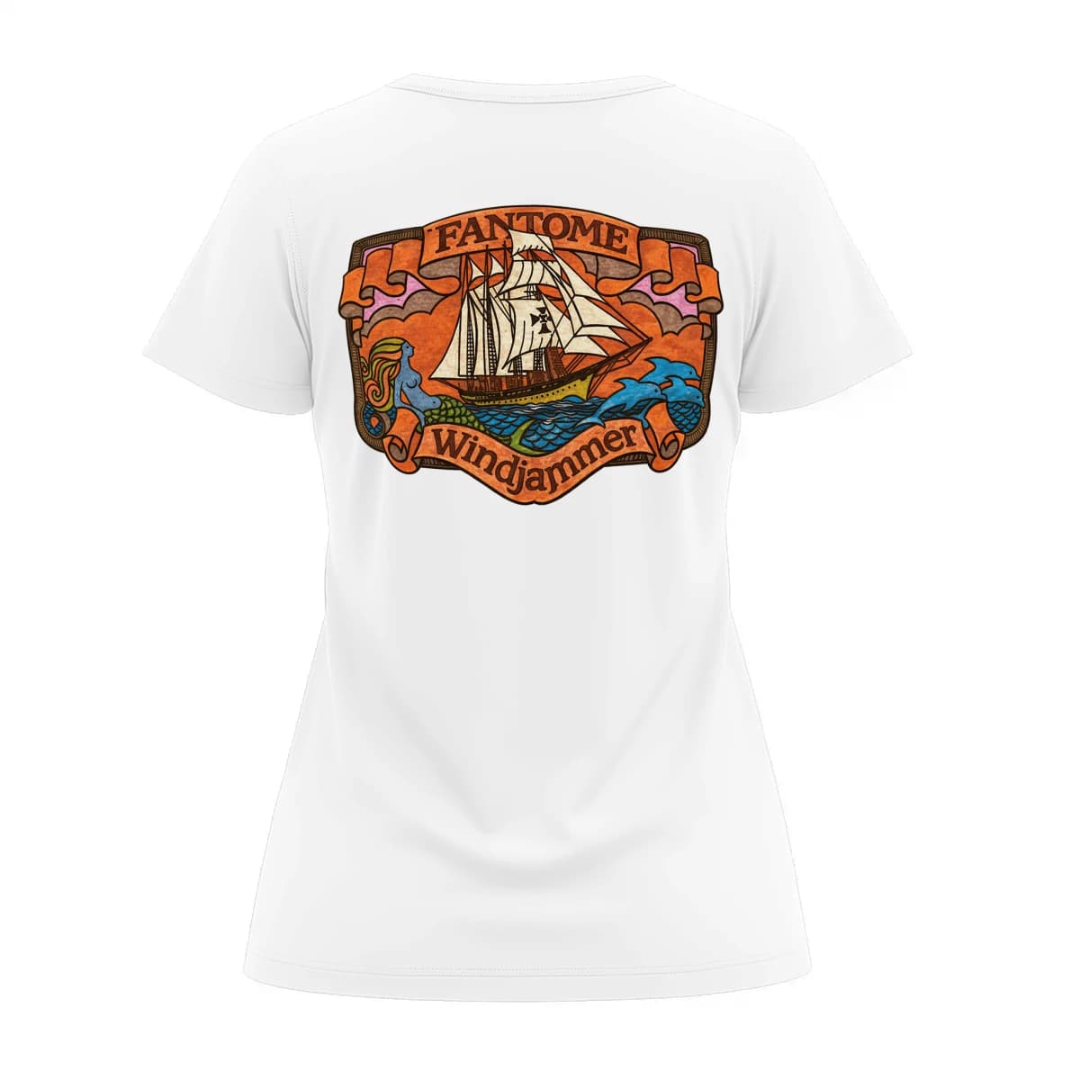 FANTOME 1 - Women's Fit T-Shirt