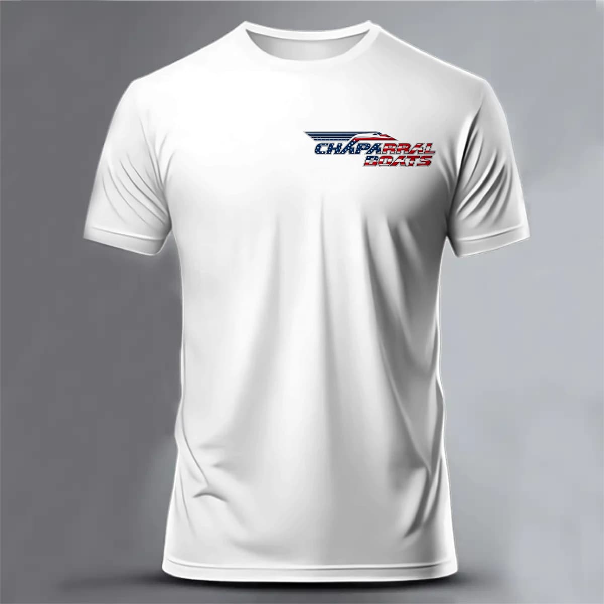 Chaparral boat 20 - Unisex Classic Short Sleeve T-Shirt