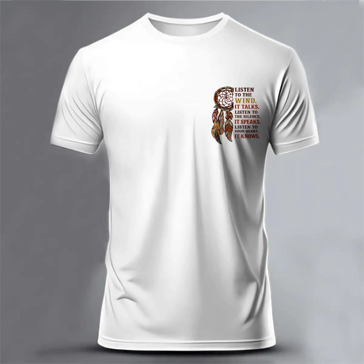 Native american - Unisex Classic Short Sleeve T-Shirt