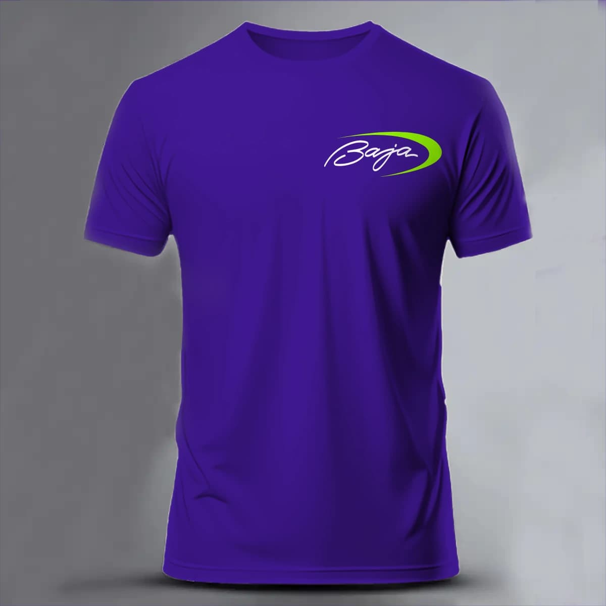 baja 25 - Unisex Classic Short Sleeve T-Shirt