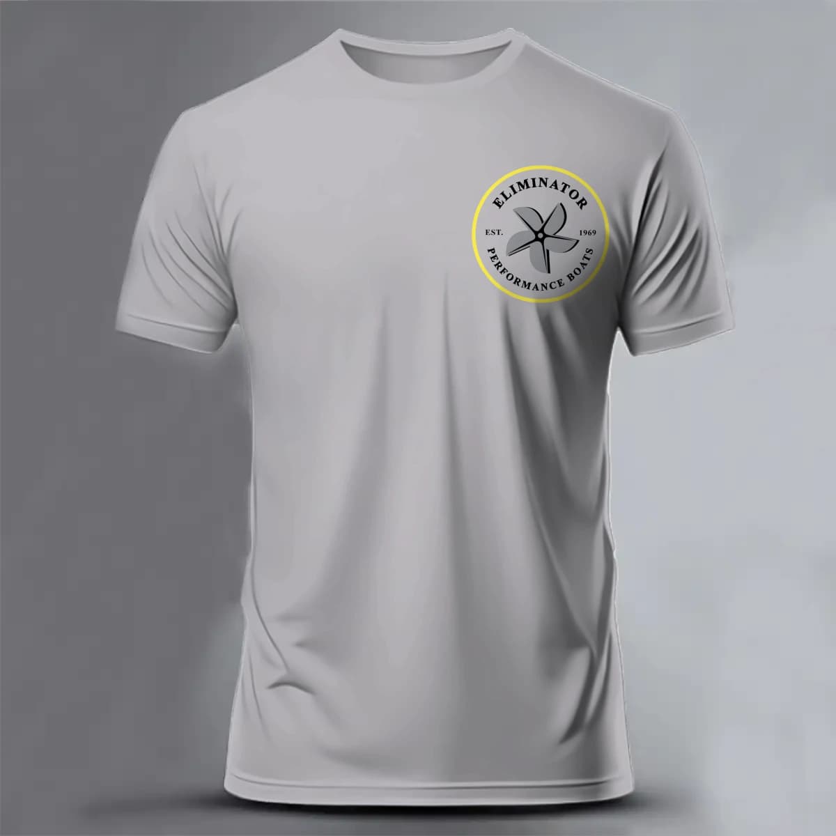 eliminator 2 - Unisex Classic Short Sleeve T-Shirt