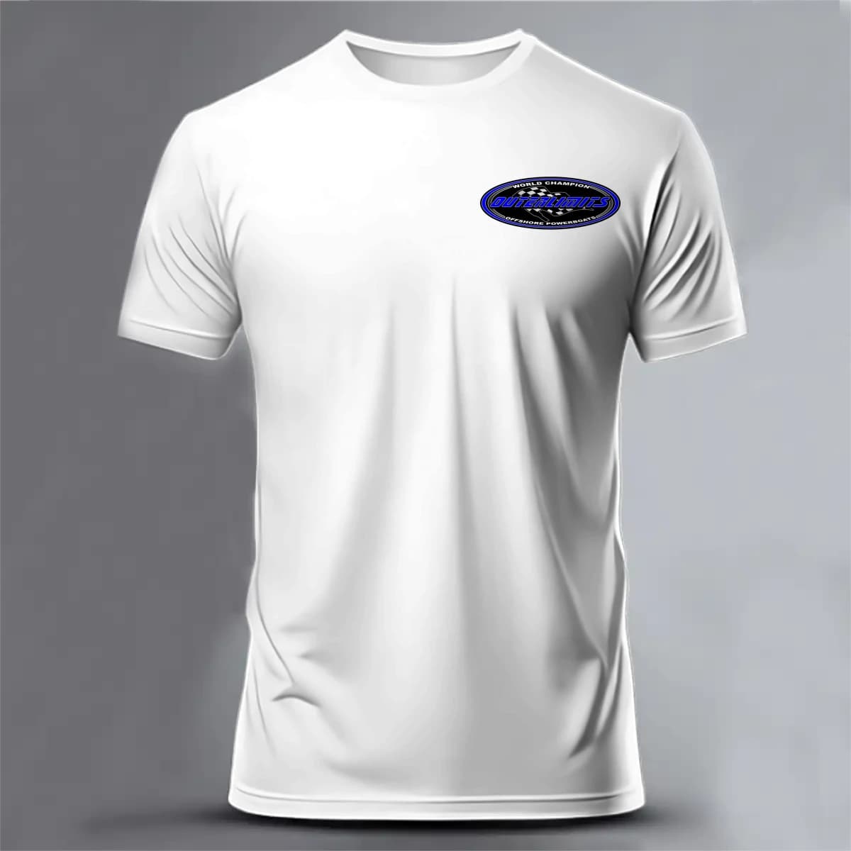 outerlimits 7 - Unisex Classic Short Sleeve T-Shirt