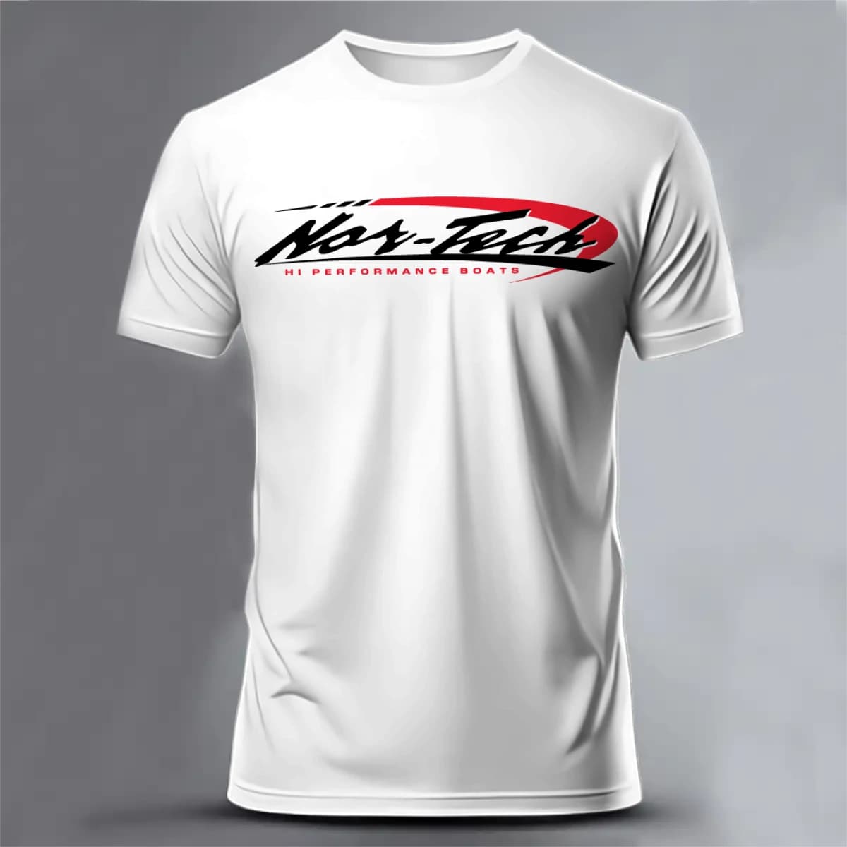 nor-teeech - Unisex Classic Short Sleeve T-Shirt