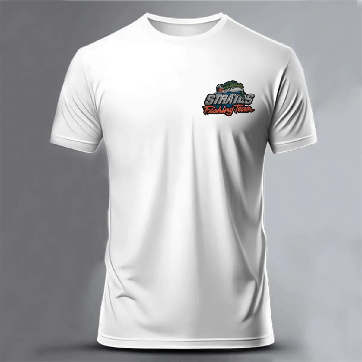 stratos 14 - Unisex Classic Short Sleeve T-Shirt