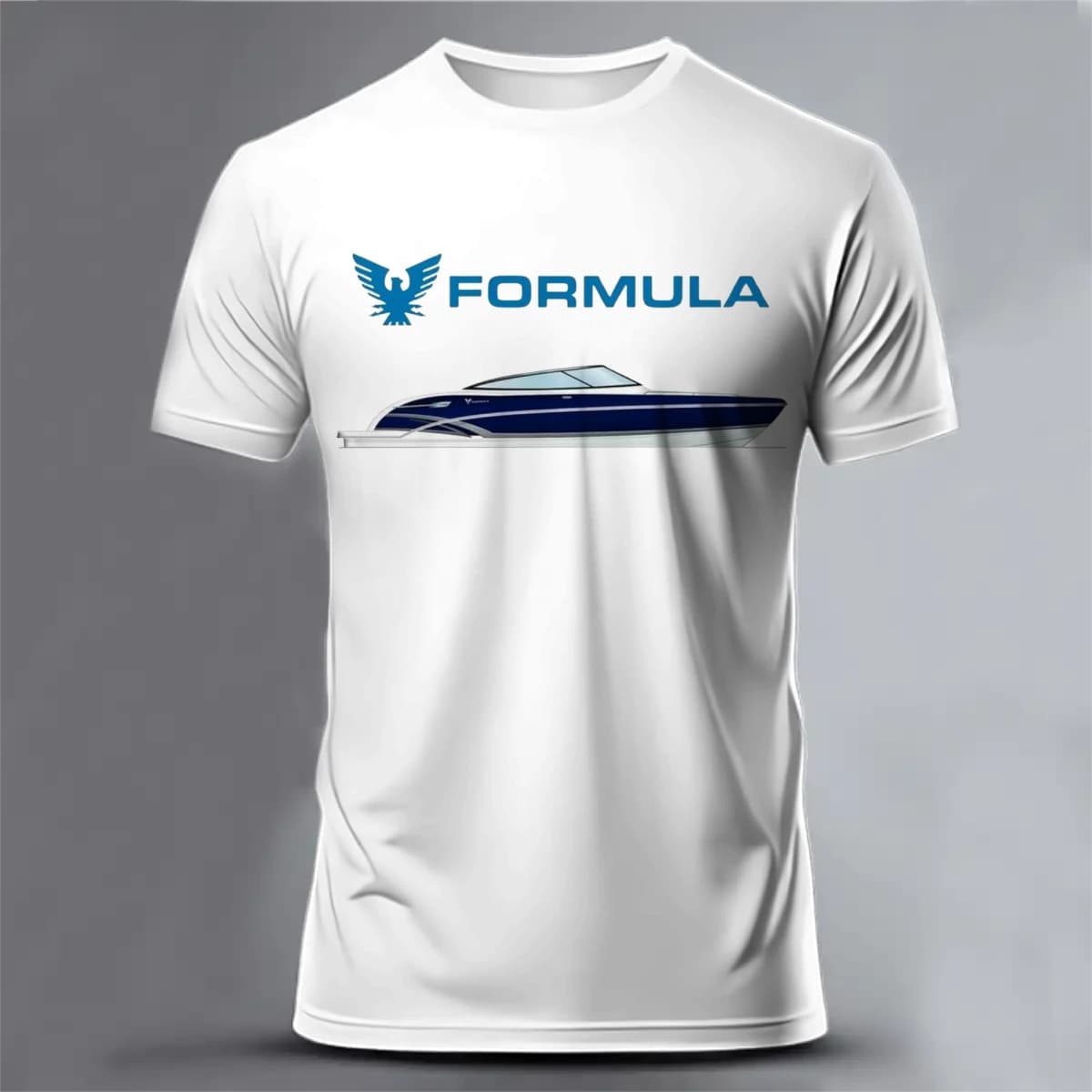 formula 30 - Unisex Classic Short Sleeve T-Shirt