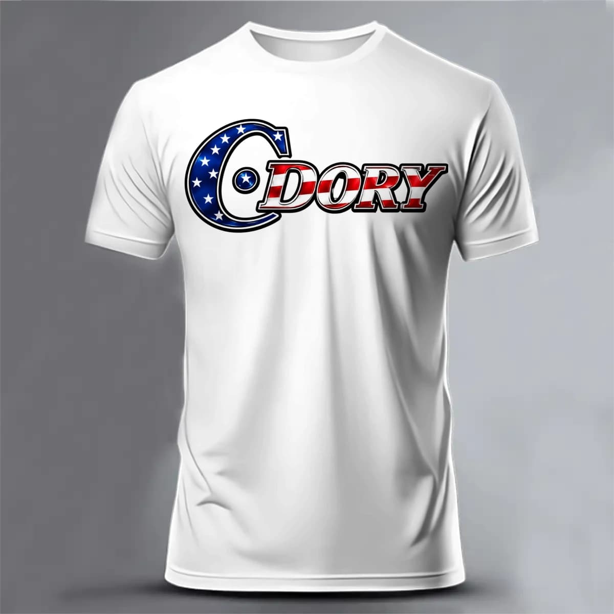 c dory 3 - Unisex Classic Short Sleeve T-Shirt