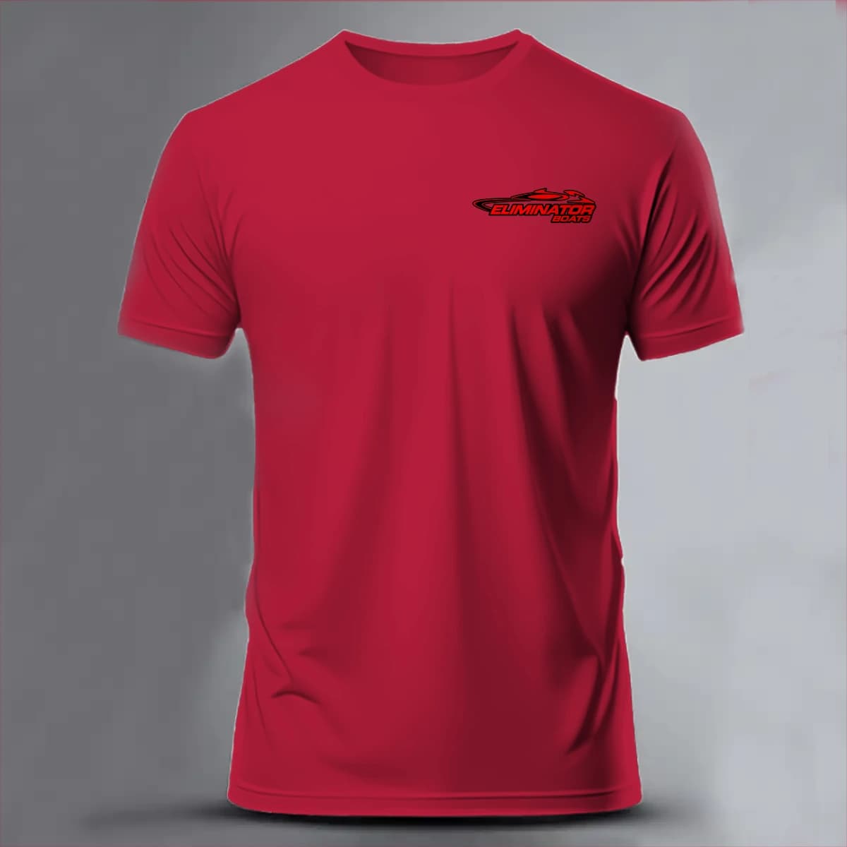 eliminator 10 - Unisex Classic Short Sleeve T-Shirt