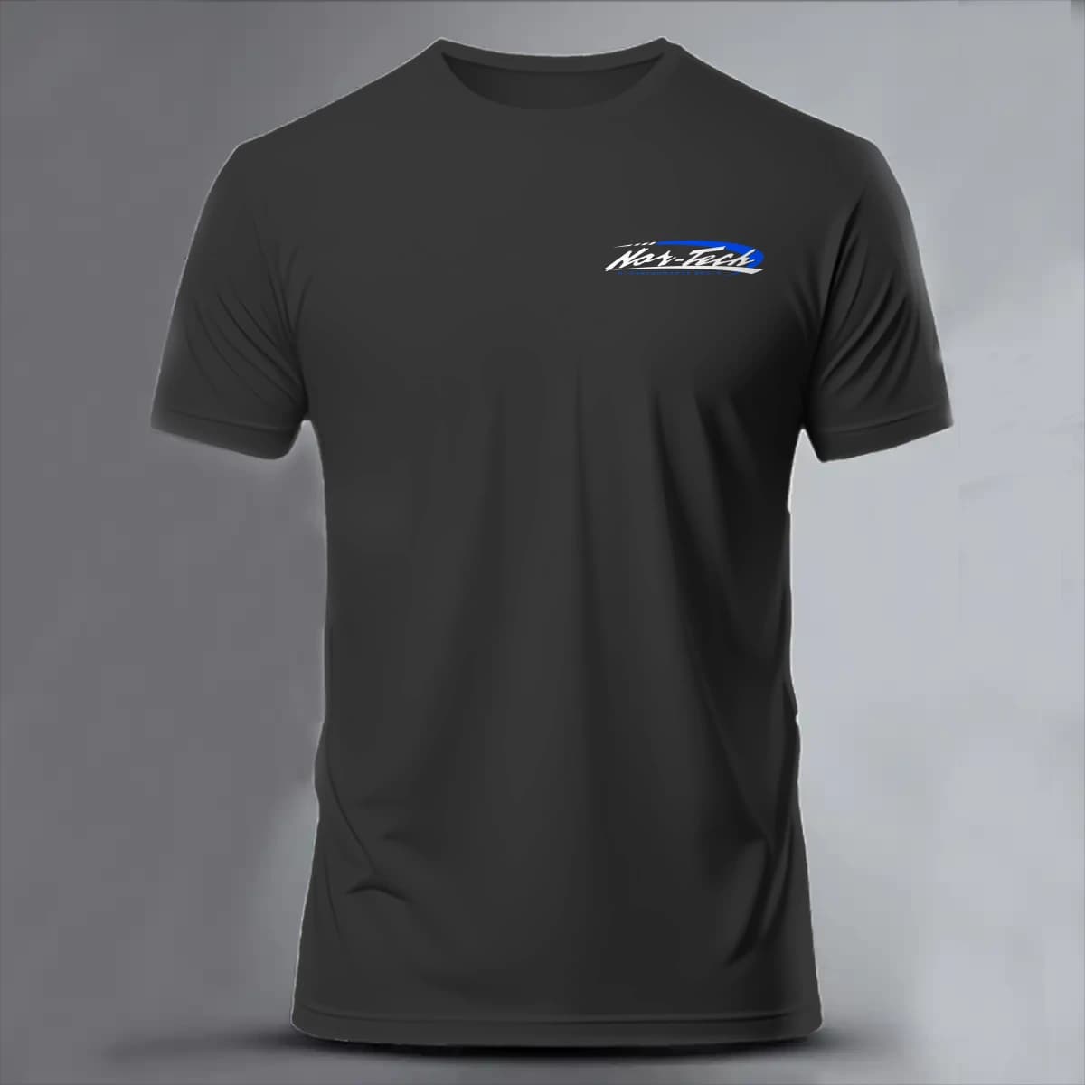 nor-tech 6 - Unisex Classic Short Sleeve T-Shirt