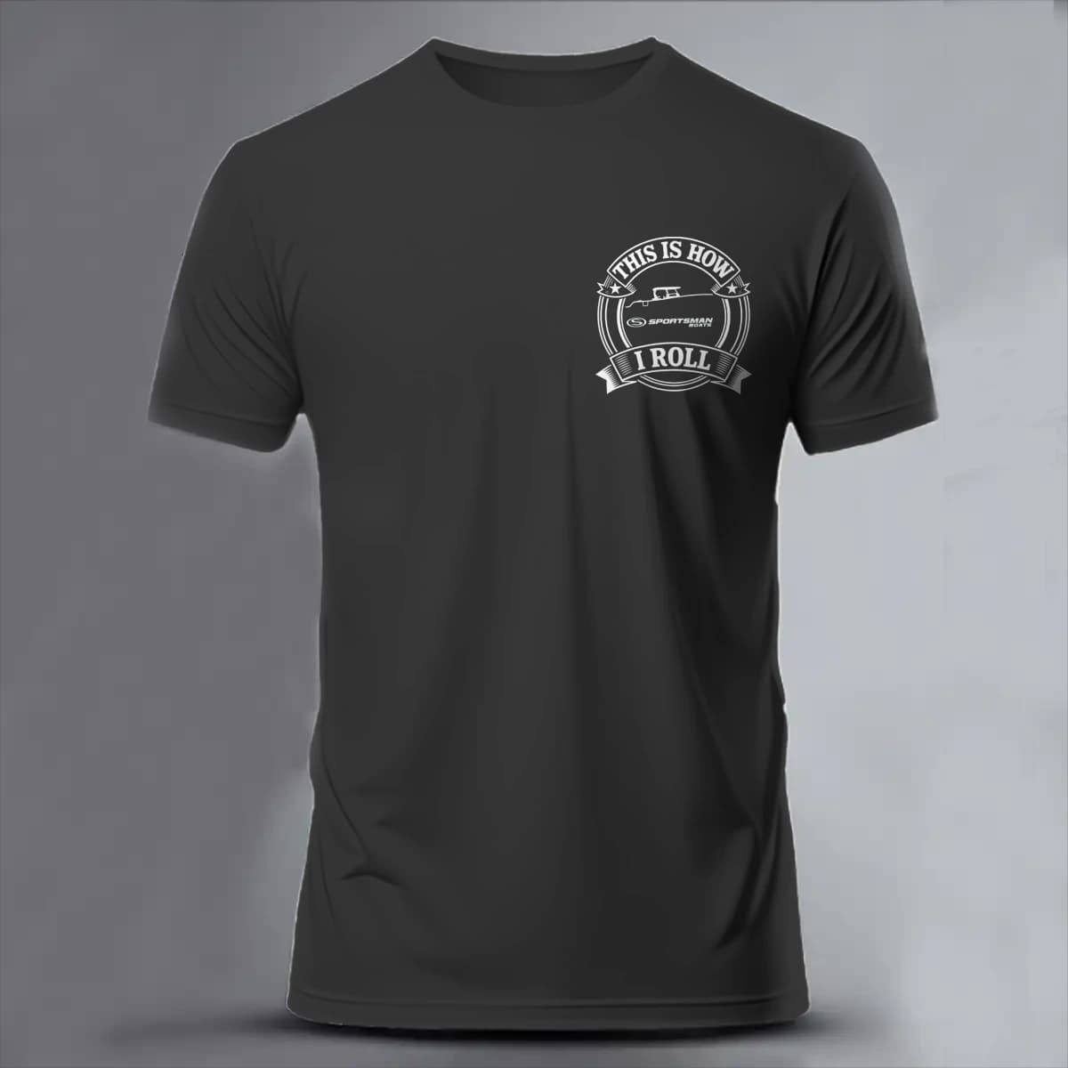 sportsman 16 - Unisex Classic Short Sleeve T-Shirt