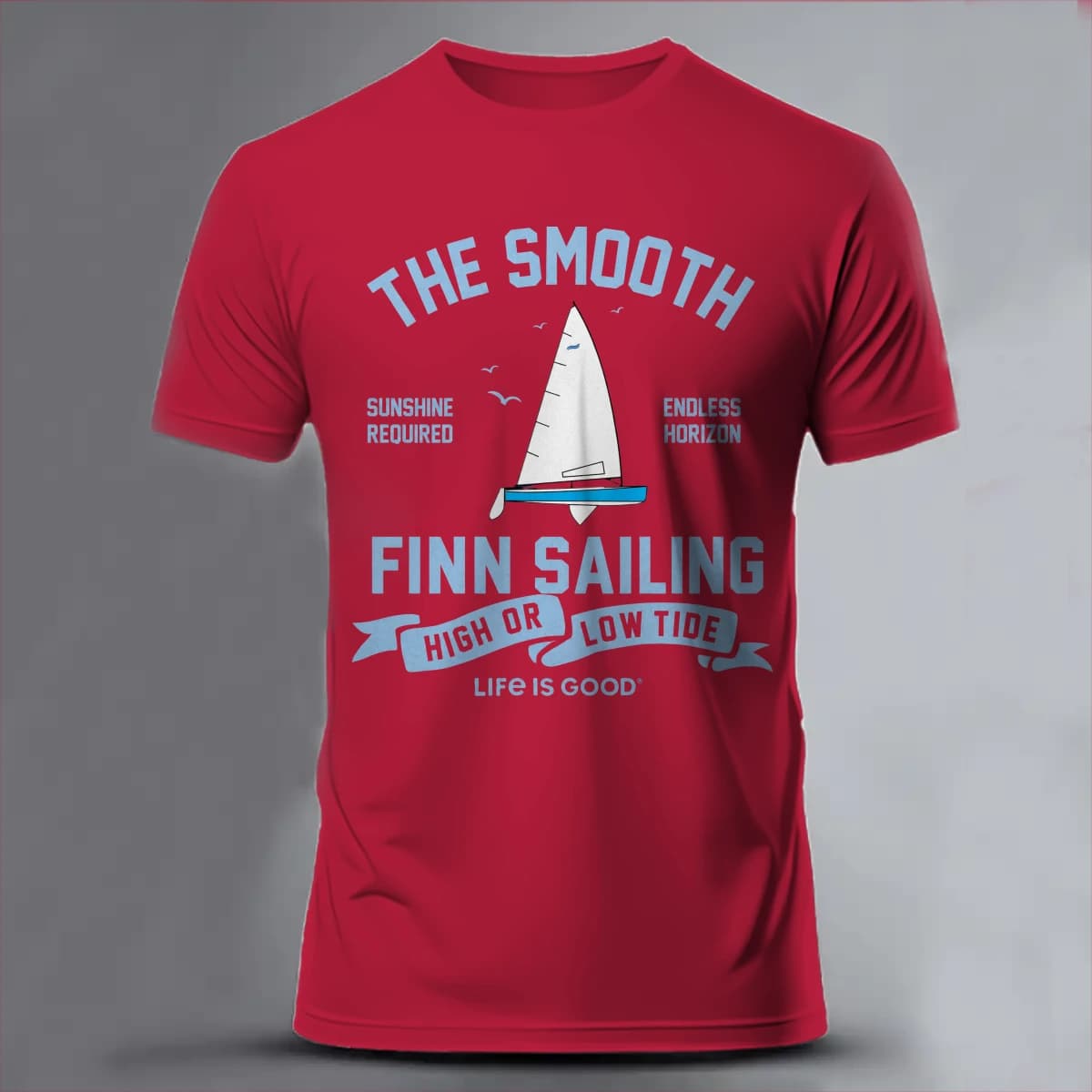finn 10 - Unisex Classic Short Sleeve T-Shirt