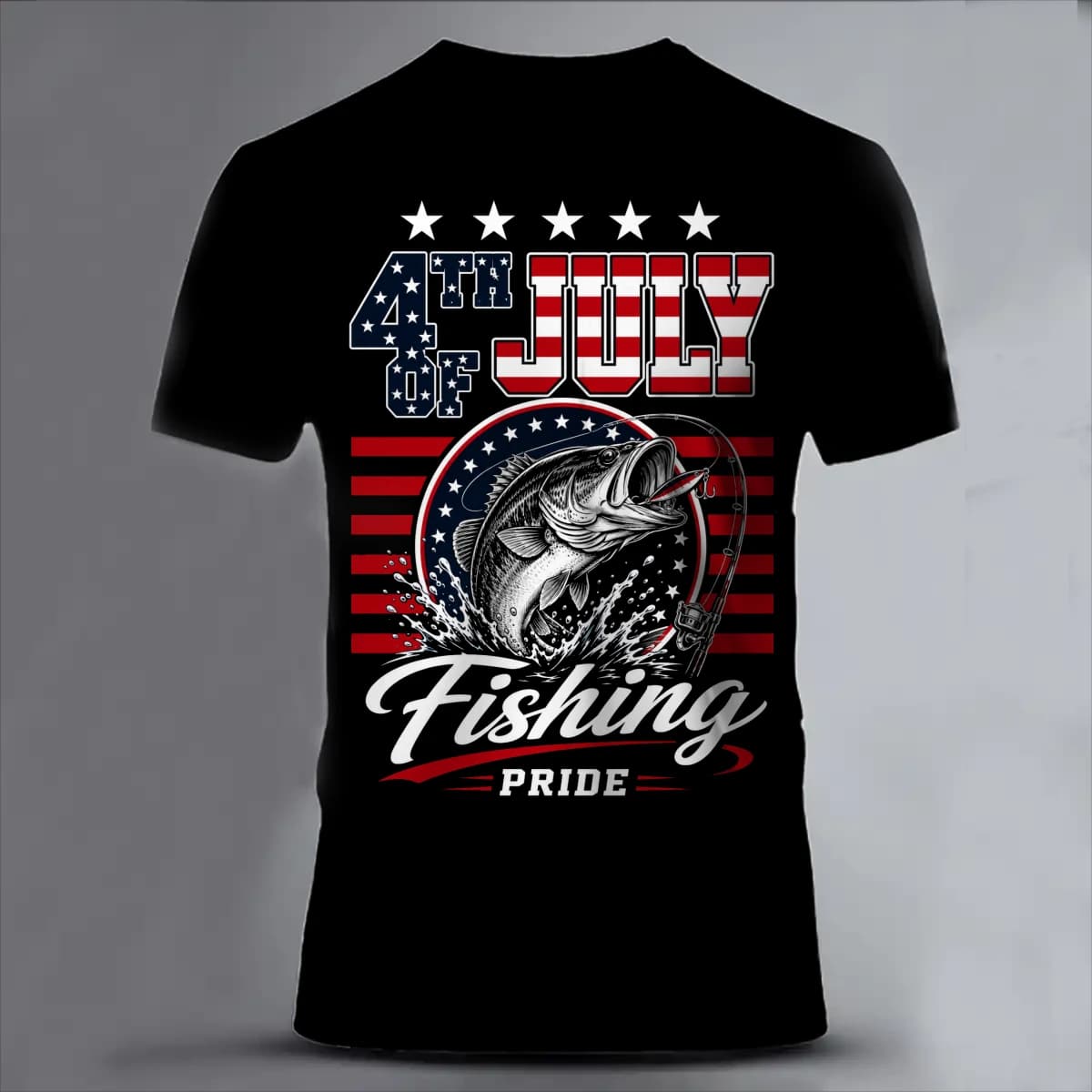 Fishing 100 - Unisex Classic Short Sleeve T-Shirt