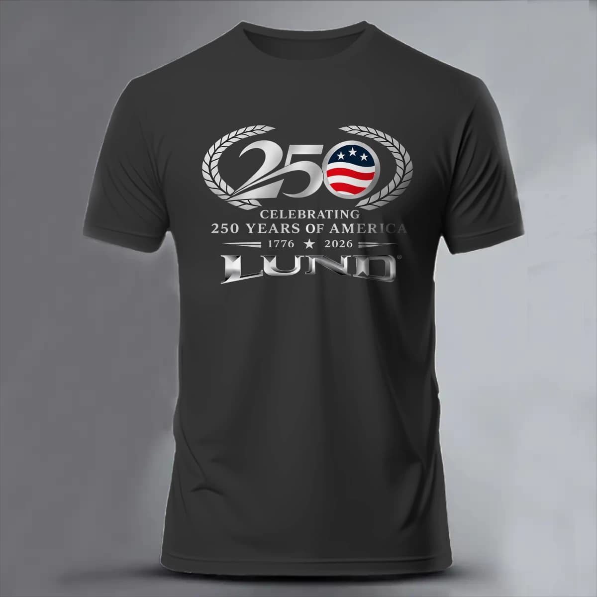 lund 20 - Unisex Classic Short Sleeve T-Shirt