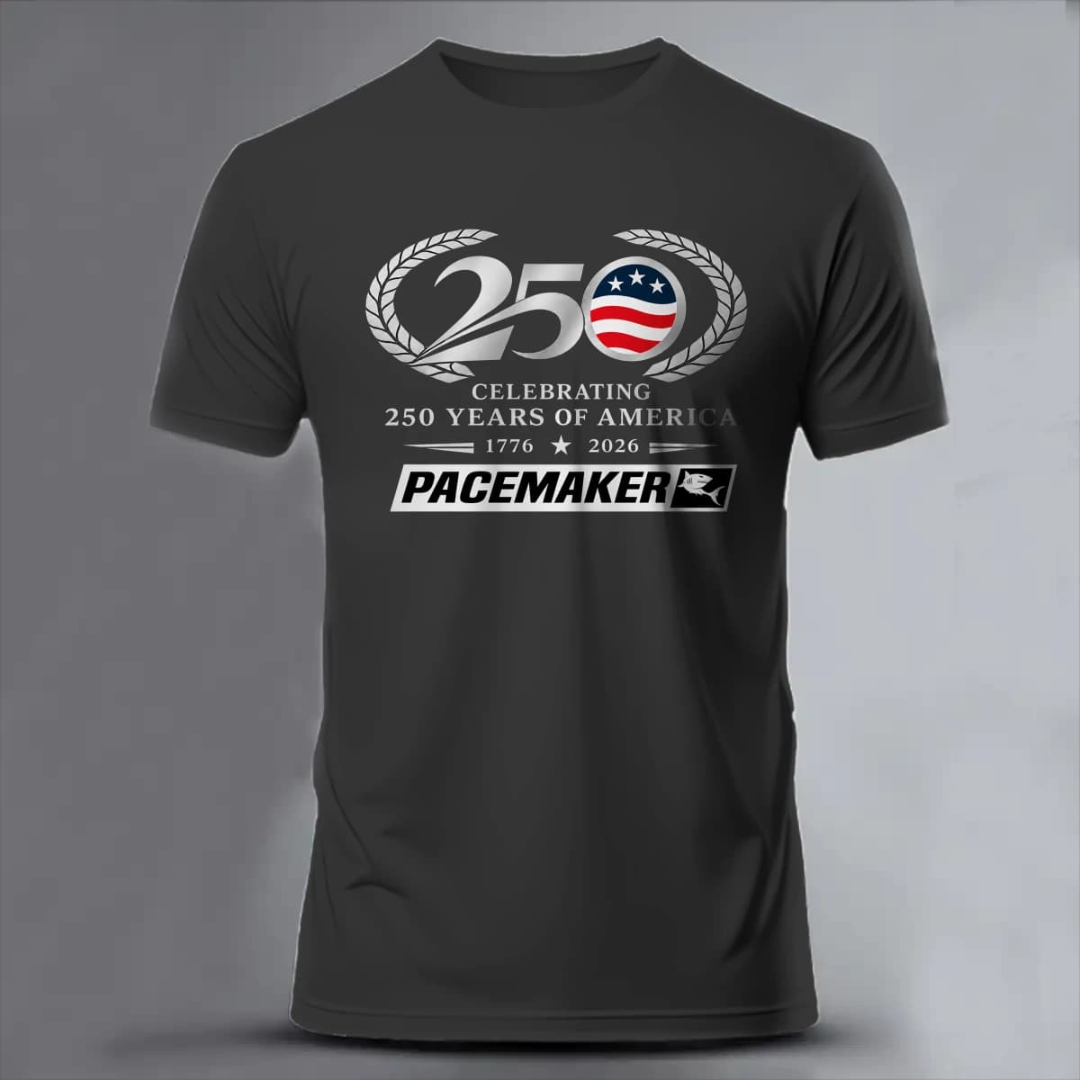 pacemaker 2 - Unisex Classic Short Sleeve T-Shirt