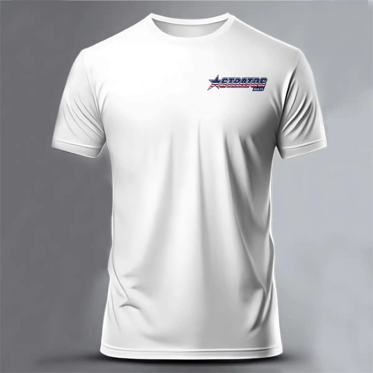 stratos 21 - Unisex Classic Short Sleeve T-Shirt